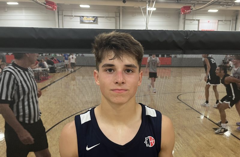 <span class="pn-tooltip pn-player-link">
        <span class="name-pointer">River Cities Summer Tip Off: Friday Night Standouts</span>
        <span class="info-box not-prose" style="background: linear-gradient(to bottom, rgba(247,101,23, 0.95) 0%,rgba(247,101,23, 1) 100%)">
            <a href="https://prephoops.com/2023/07/river-cities-summer-tip-off-friday-night-standouts/" class="link-wrap">
                                    <span class="player-img"><img src="https://prephoops.com/wp-content/uploads/sites/2/2023/06/IMG_1637.jpg?w=150&h=150&crop=1" alt="River Cities Summer Tip Off: Friday Night Standouts"></span>
                
                <span class="player-details">
                    <span class="first-name">River</span>
                    <span class="last-name">Cities Summer Tip Off: Friday Night Standouts</span>
                    <span class="measurables">
                                            </span>
                                    </span>
                <span class="player-rank">
                                                        </span>
                                    <span class="state-abbr"></span>
                            </a>

            
        </span>
    </span>
 