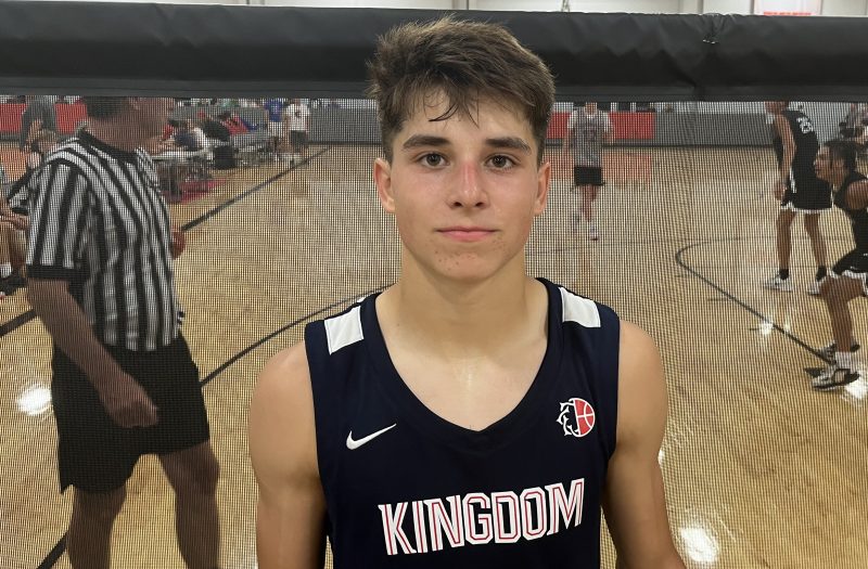 2025 Rankings Update Top 10 Newcomer Guards Prep Hoops