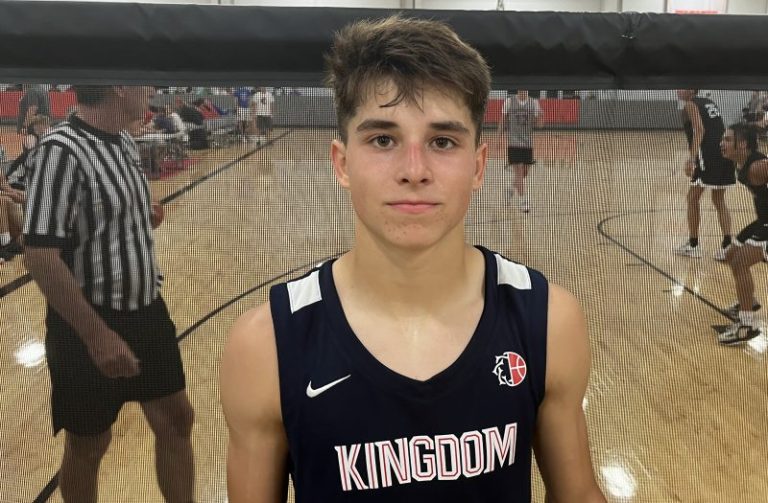 2025 Rankings Update: Top 10 Newcomer Guards