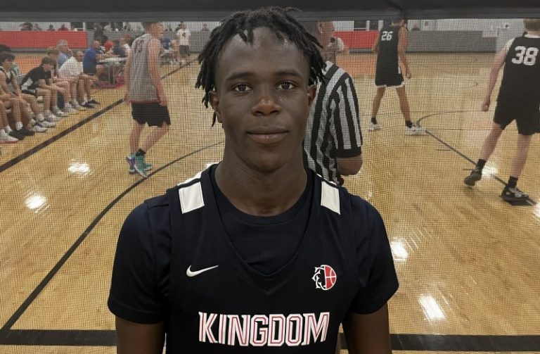 Five Class 3A Teams Who Could Take a Leap in 2024-25
