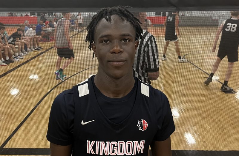 Preseason All-Conference Teams: Raccoon River