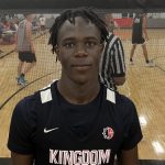Class 3A: Top 10 Returning Steals
