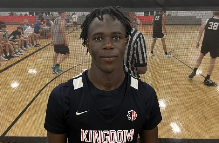 Class 3A: Top 10 Returning Steals