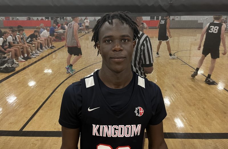 Iowa Class 3A Mid-Season Title Favorites: Ballard