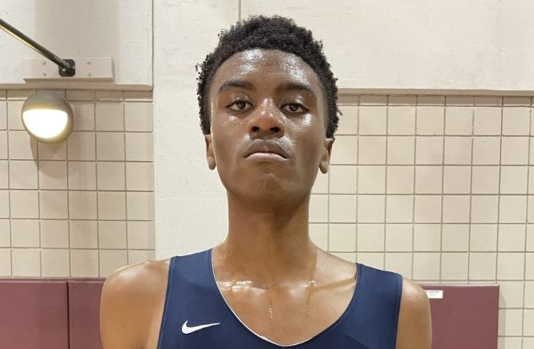 Player Rankings Update: 2026 Top 5 Cs