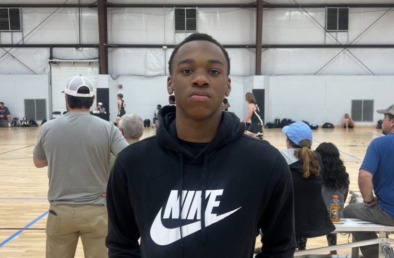 Five D1 Targets Attending BCAT Team Camp