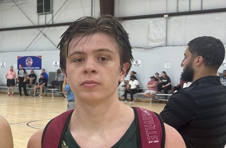The Best Individual QF Performances in Williamson County (4A)