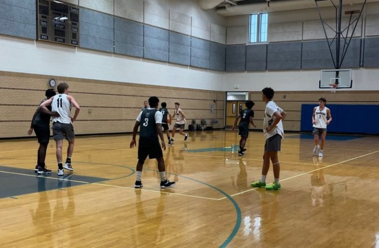 Day 2: Great Western Classic Notes