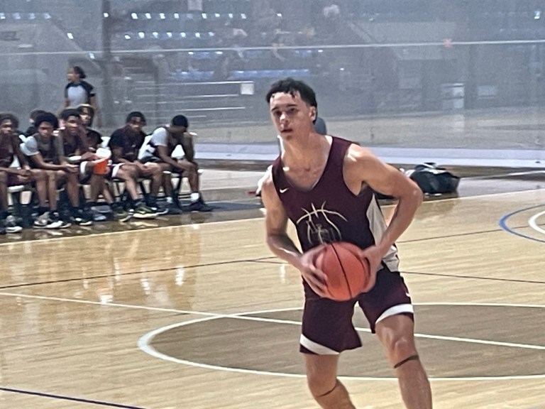 More Recruiting Tidbits
