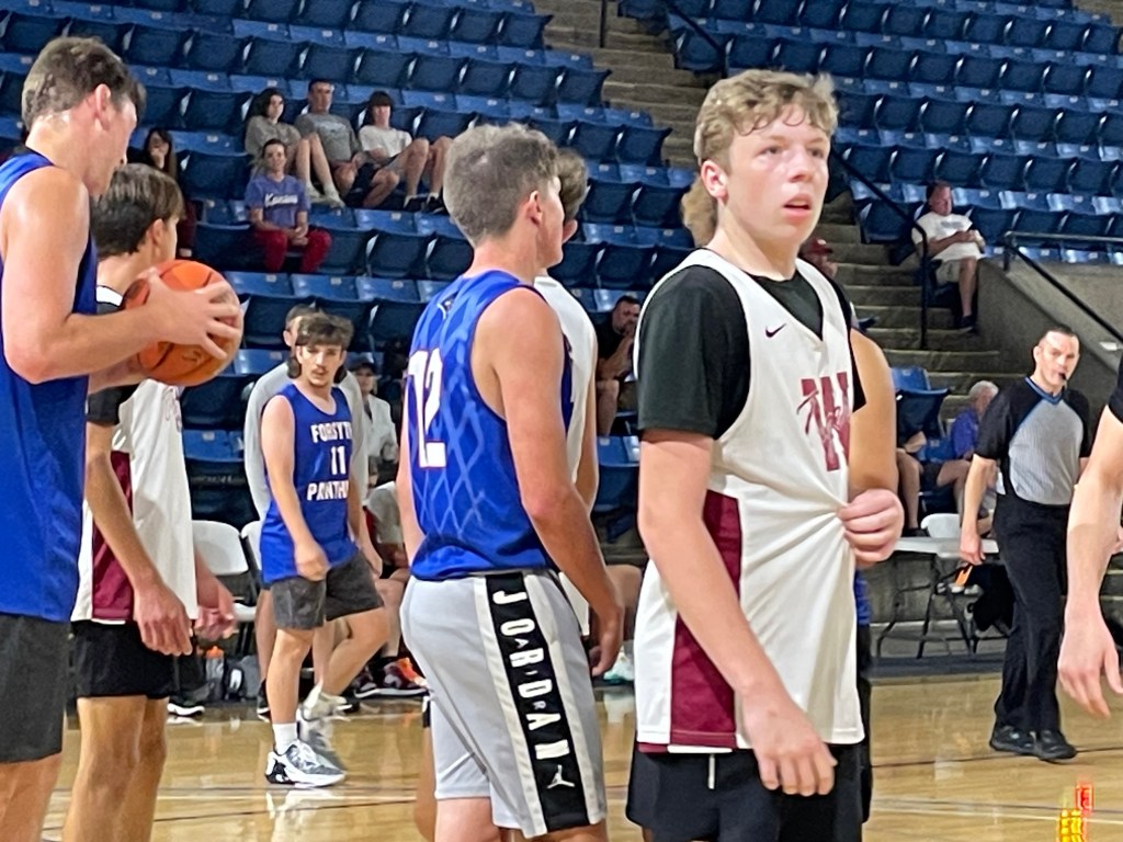 Friday Night Standouts