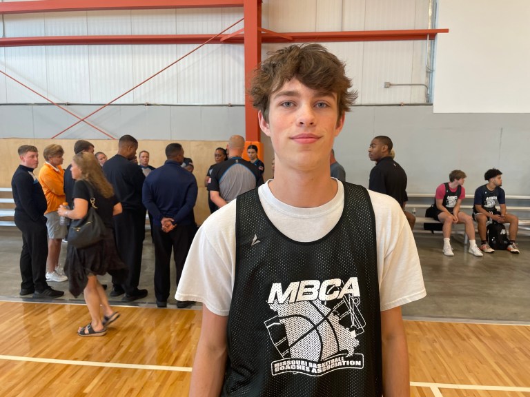 More Recruiting Tidbits