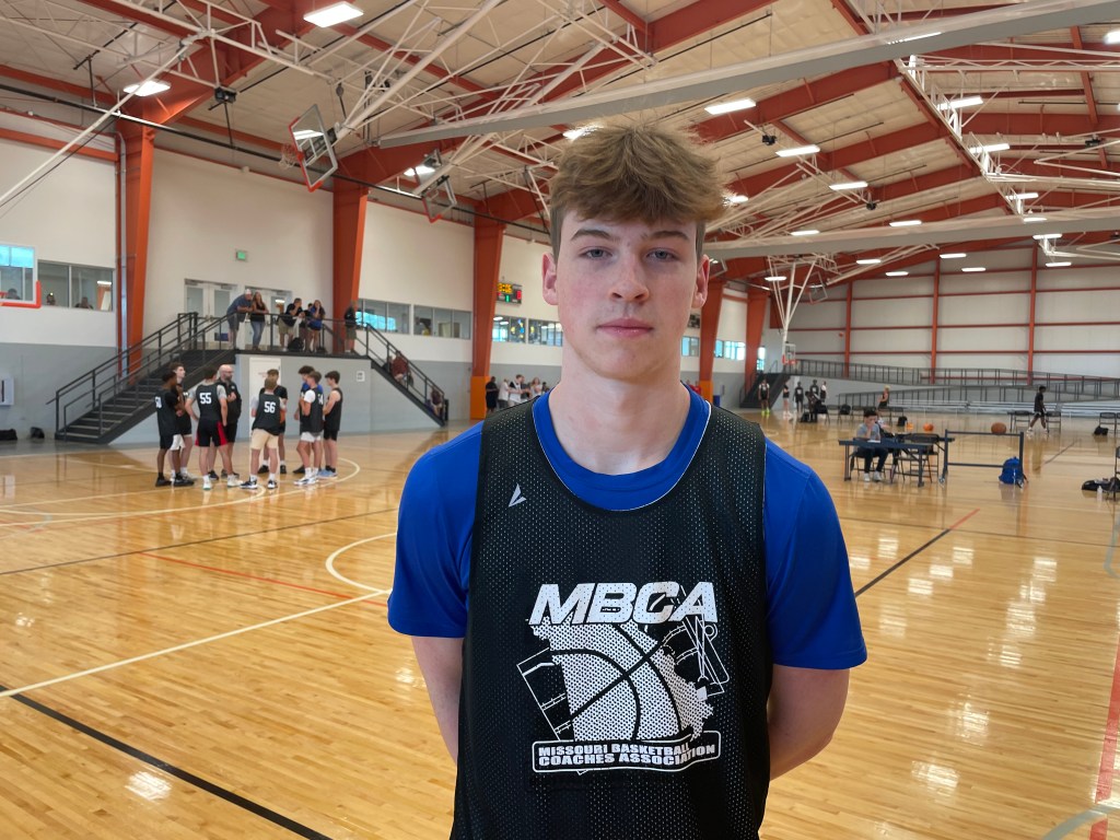MBCA Small College Showcase Friday Standouts
