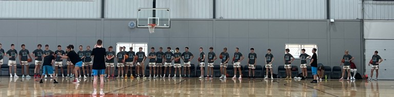 Warwick Workouts Elite Camp: Standouts