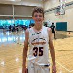 NHR State: Saturday Standouts
