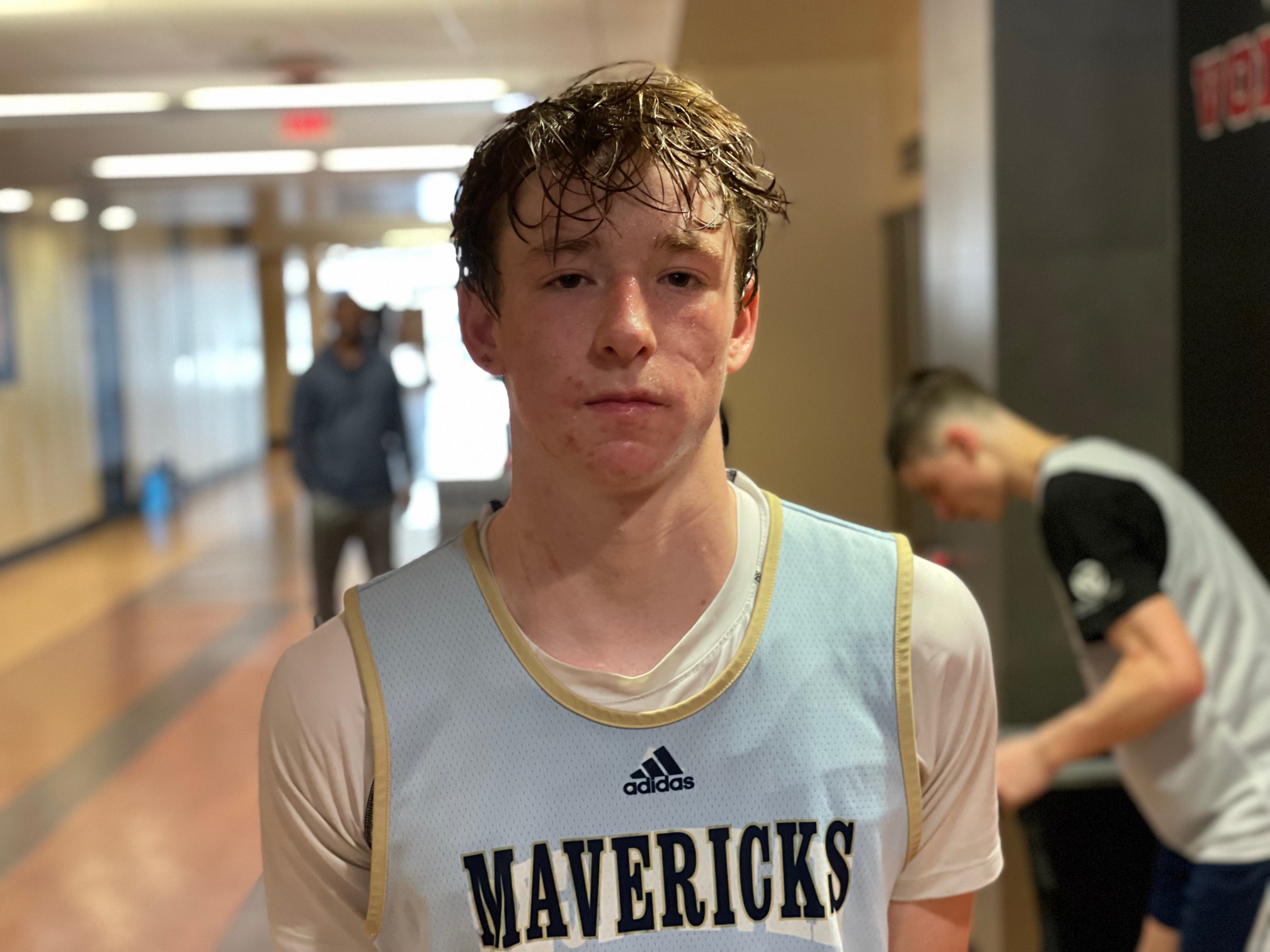 Aztec Team Camp: Most improved prospects - Prep Hoops