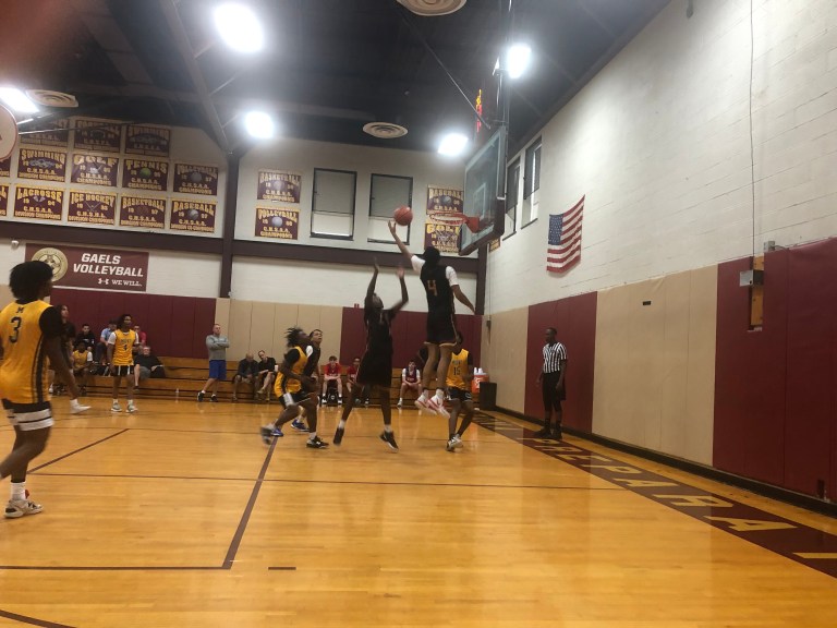 CHSAA Team Camp Surprises