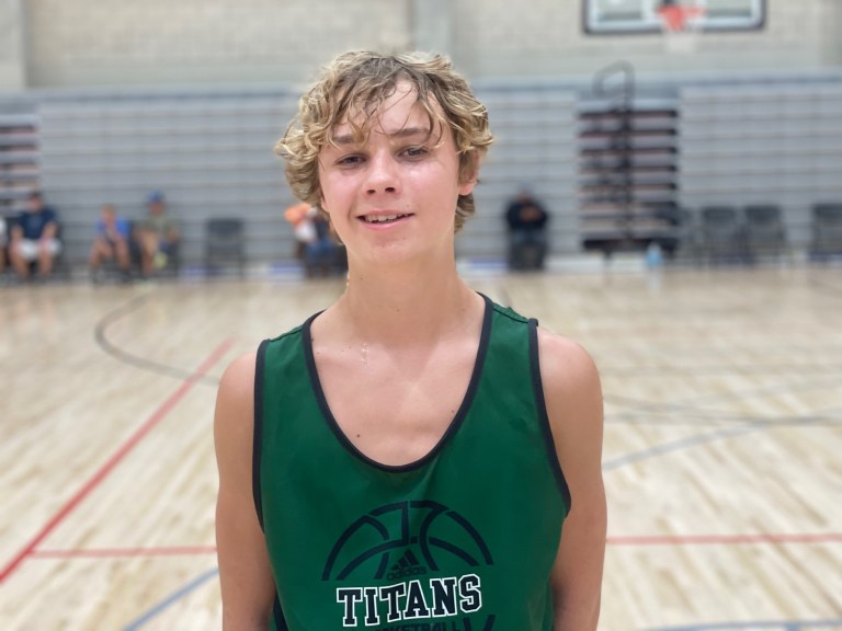 Aztec Team Camp: Camp revelations