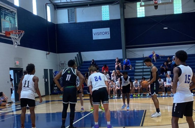 St. Francis Summer Showdown: Top Performers