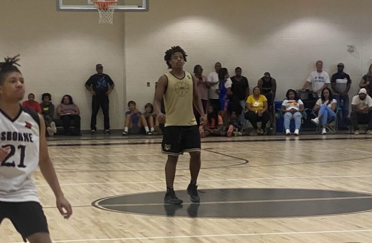 KSU Team Camp: 2024 Standouts