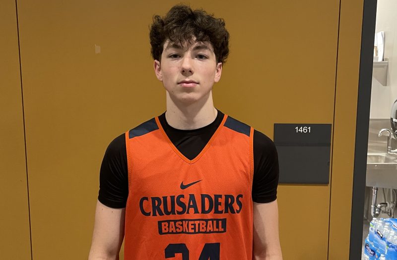 2025 Rankings: 10 PGs Upping Their Game (Pt 1)