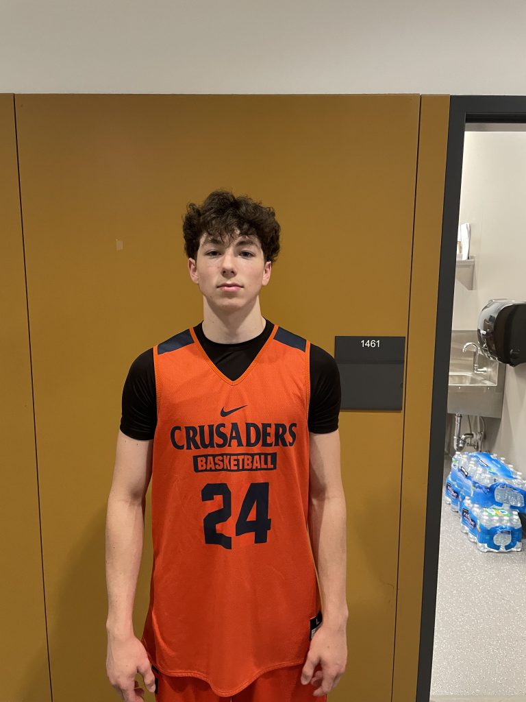 2025 Potential Rankings Risers