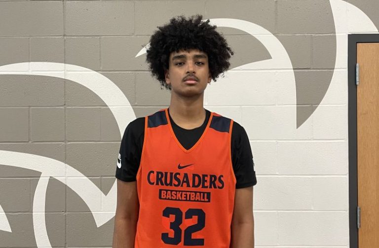 Day 2 Hardwood Classic Standout Forwards