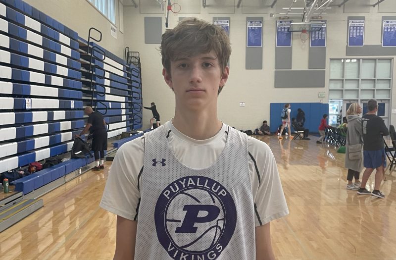 4A First-Team All-State Tournament Breakdown