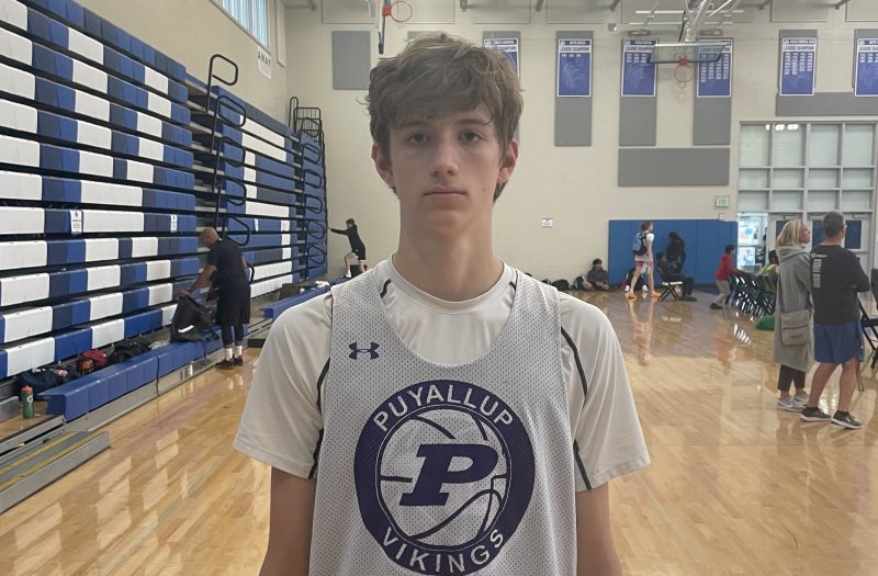 Battle in Seattle Rewind: Standout 17U Forwards/Wings