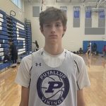 4A SPSL North All-League Selections