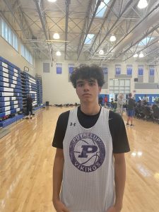Rankings Update: Potential 2026 Risers