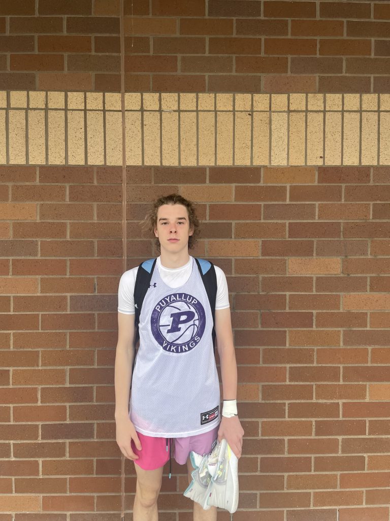 Carsen Lovett