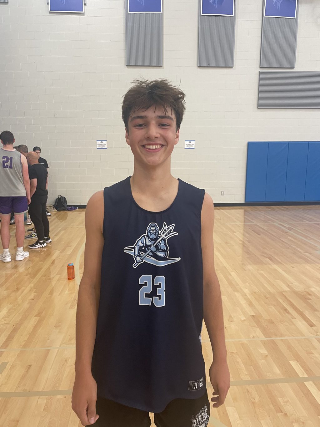 Under the Radar Prospects: 2025 Class
