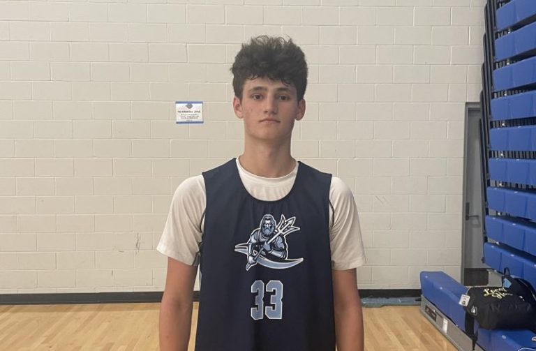 2026 Rankings Frontcourt Stock-Risers