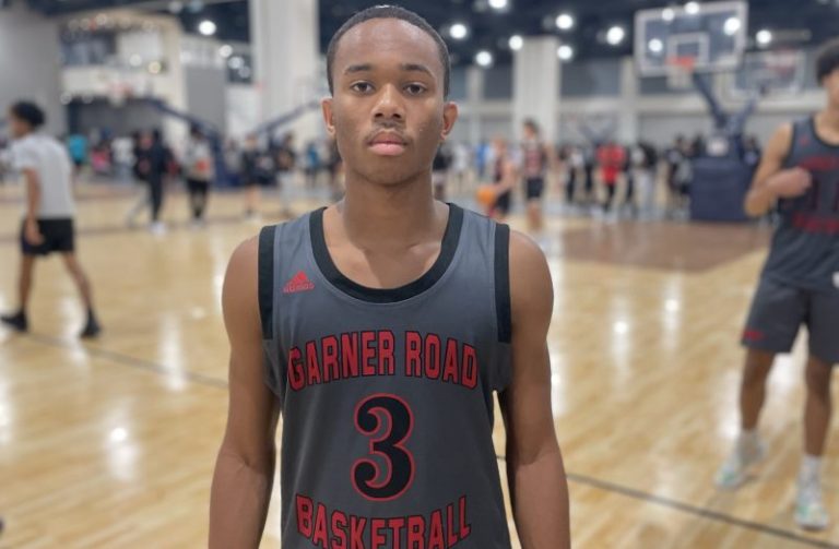 NCHSAA State Playoffs: Six 3A East Players to Watch in Round 1!