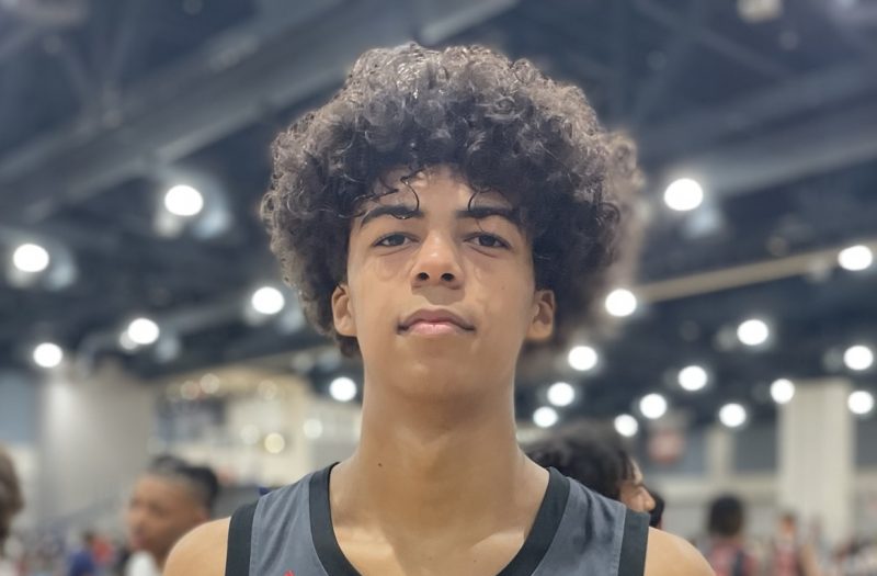 The WingMan Report: 2024 Forwards/Bigs to Know