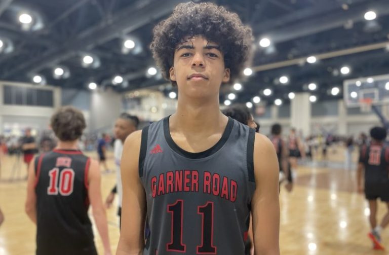 ECI Team Camp Friday Morning Top Performers