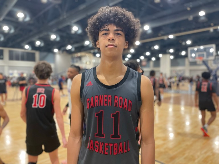 919 OneDay Bump 7: 17U Standouts (Part 2)