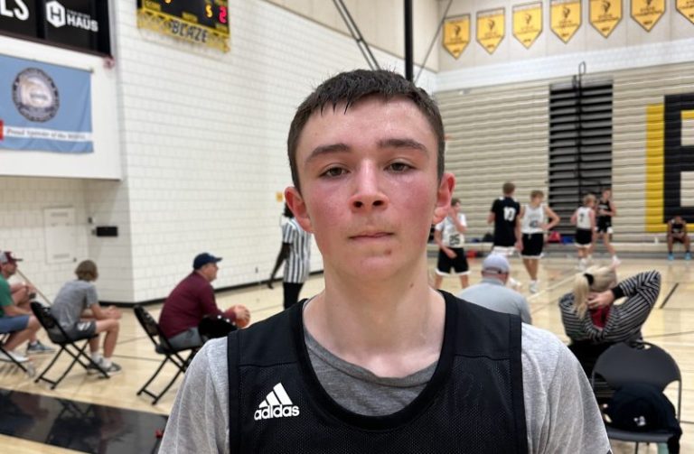 NHR State Tournament: Daniel&#039;s Friday Night Standouts