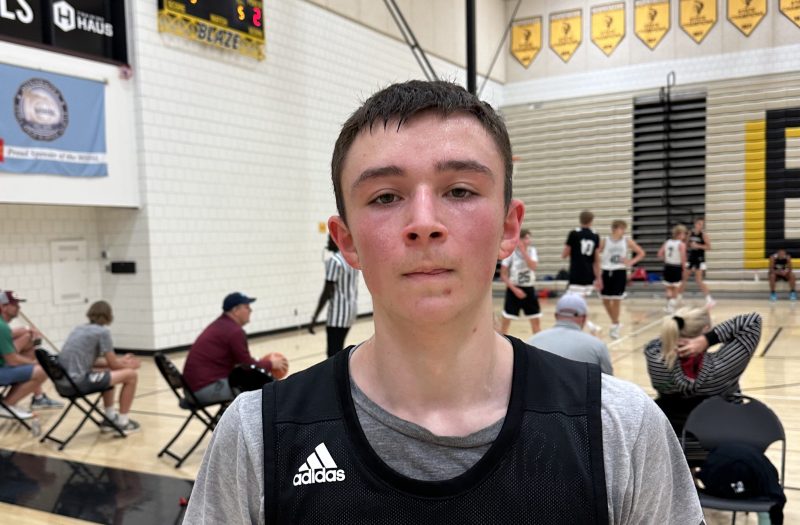 NHR State Tournament: Daniel's Friday Night Standouts
