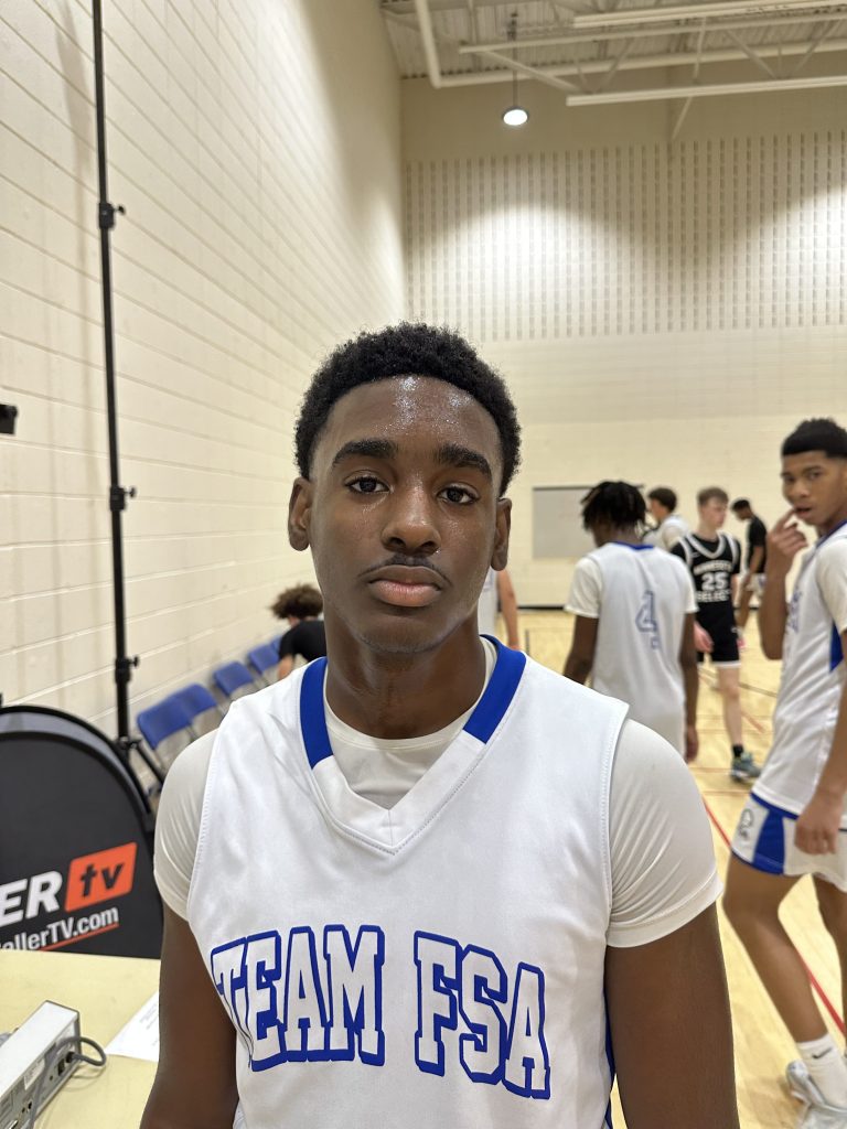 NHR State 15U All-Tournament Team