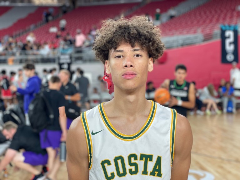 Four Takeaways: Mira Costa vs. Santa Barbara