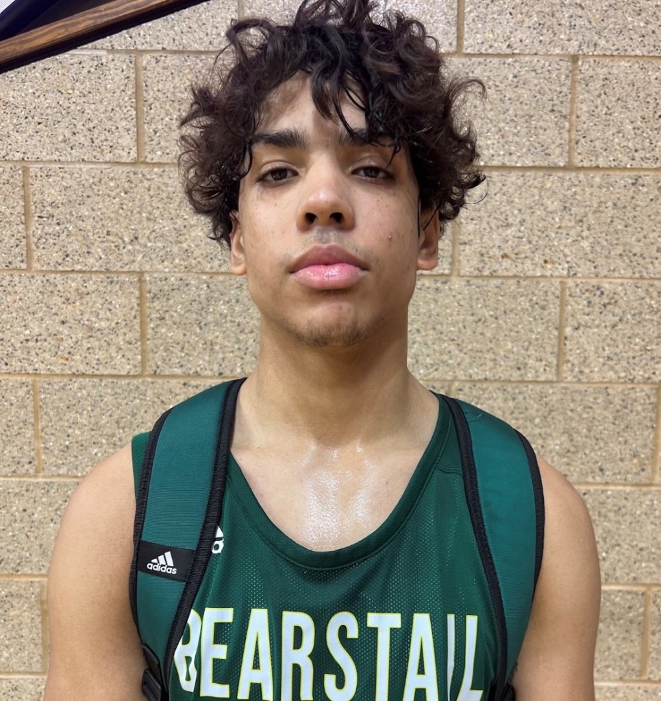 Who Are The Top Returning Rebounders in AA?