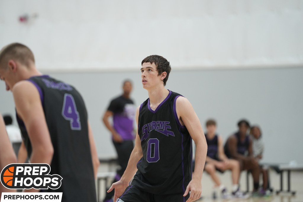 St. Charles Tip-Off Classic Standouts