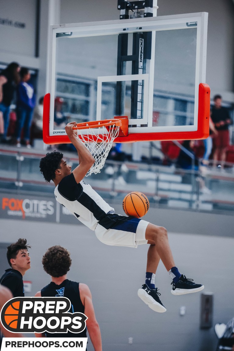 Jakari Smith