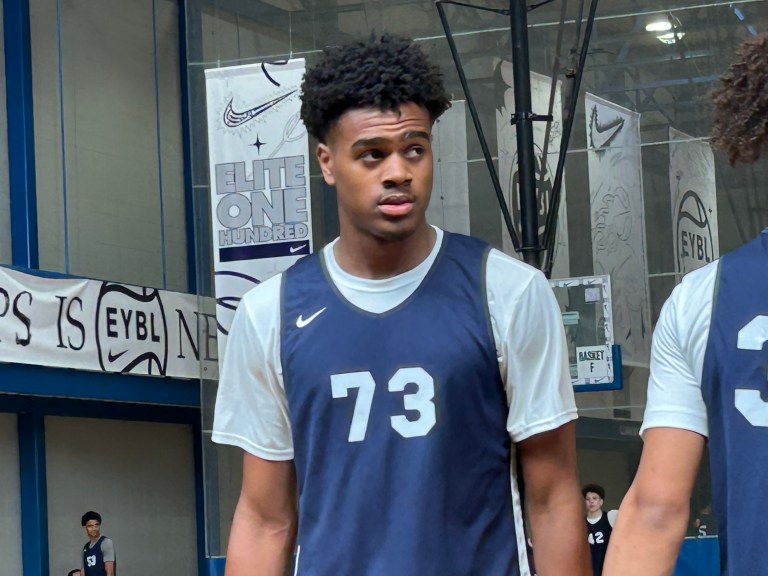 Updated 247 National Prospect Rankings - Indiana Natives