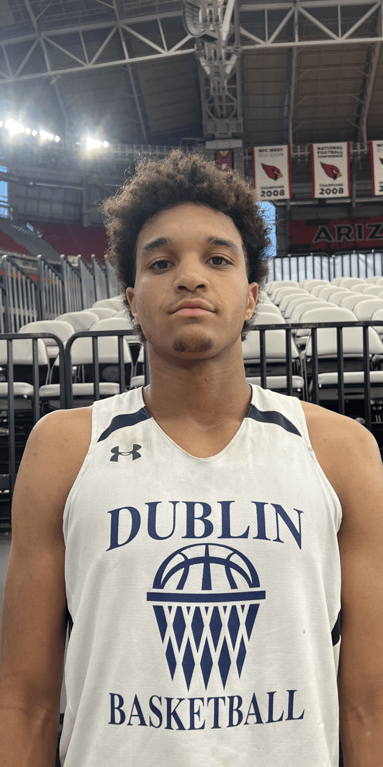 Jalen Stokes
