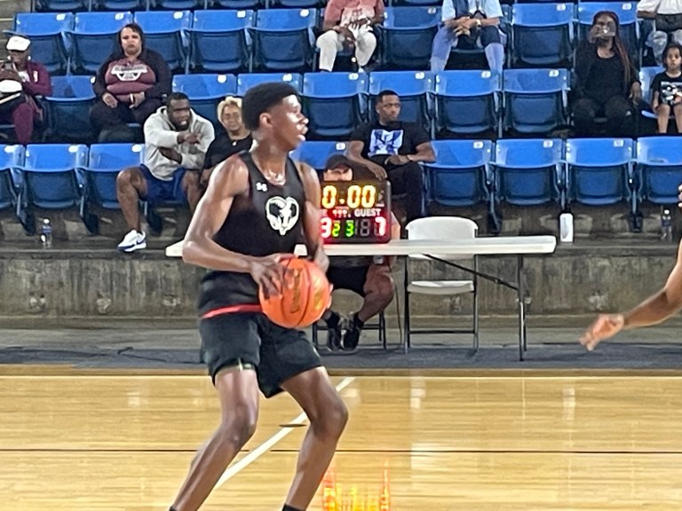 3 Takeaways: Rock Bridge vs. MICDS