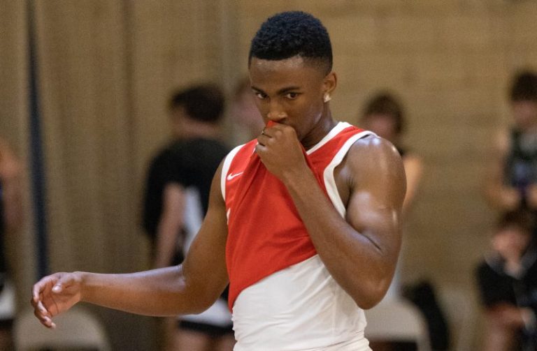 The Stage: The 55 Faces of 15u (Part 2)