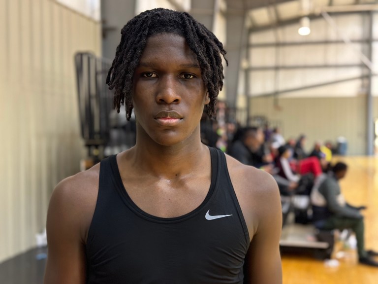 Mekai Johnson
