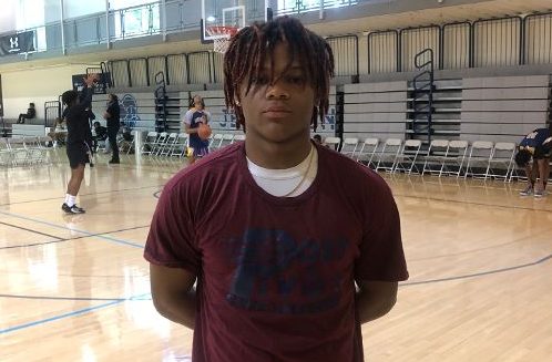 Post and Pivot Pre-Live Team Camp: SEPA Standouts…Part III